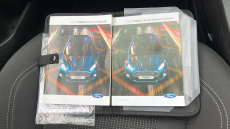 Ford Fiesta 1.5 TDCi Titanium 5dr Diesel Hatchback